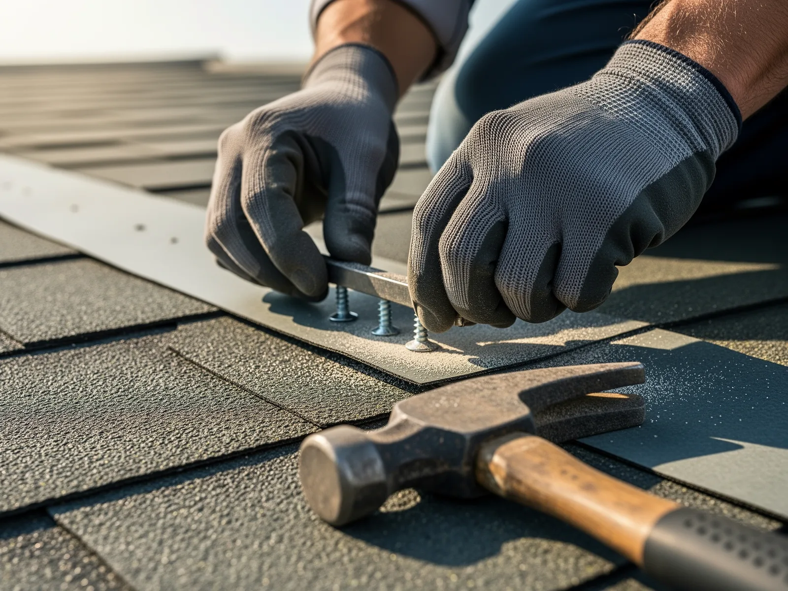 Why choose Fascia Repair in Manchester, WA